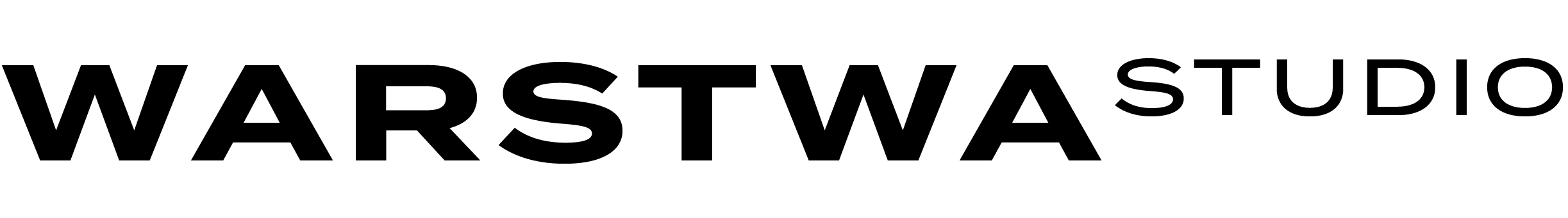 Logotyp Warstwa Studio
